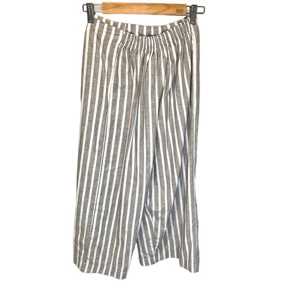 Farmhouse Frocks NWT Striped Willow Pants - size Small - Picture 4 of 8